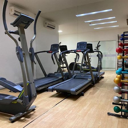 Hotel Sabrina Γκουανάμπι Εξωτερικό φωτογραφία