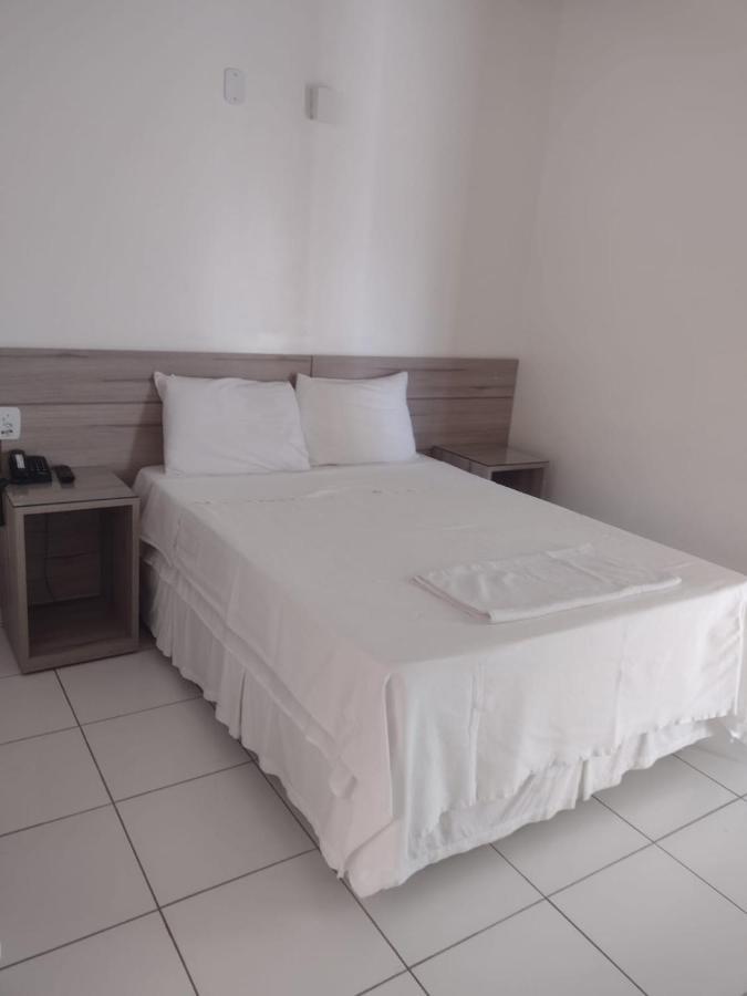 Hotel Sabrina Γκουανάμπι Εξωτερικό φωτογραφία
