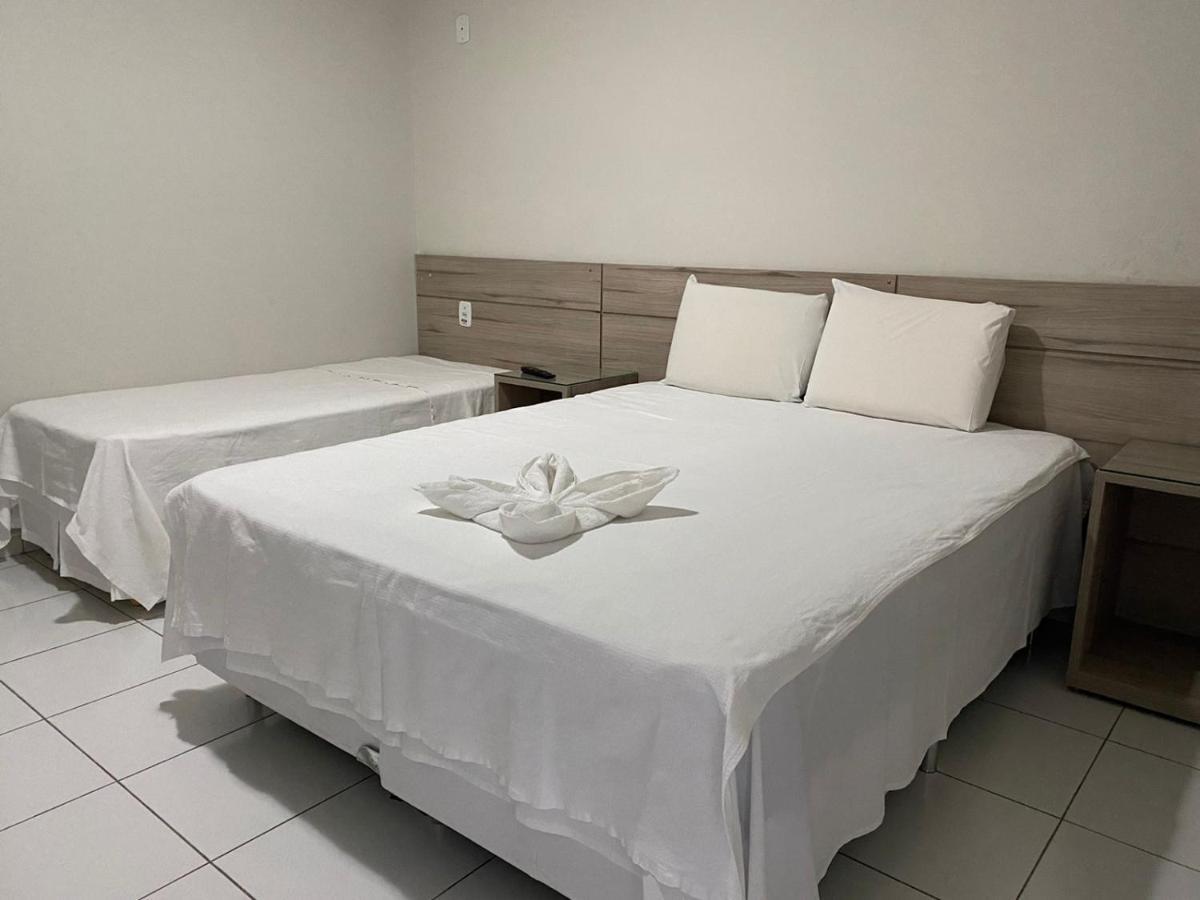 Hotel Sabrina Γκουανάμπι Εξωτερικό φωτογραφία