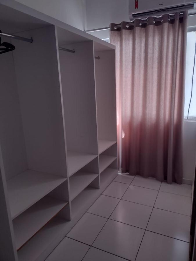 Hotel Sabrina Γκουανάμπι Εξωτερικό φωτογραφία