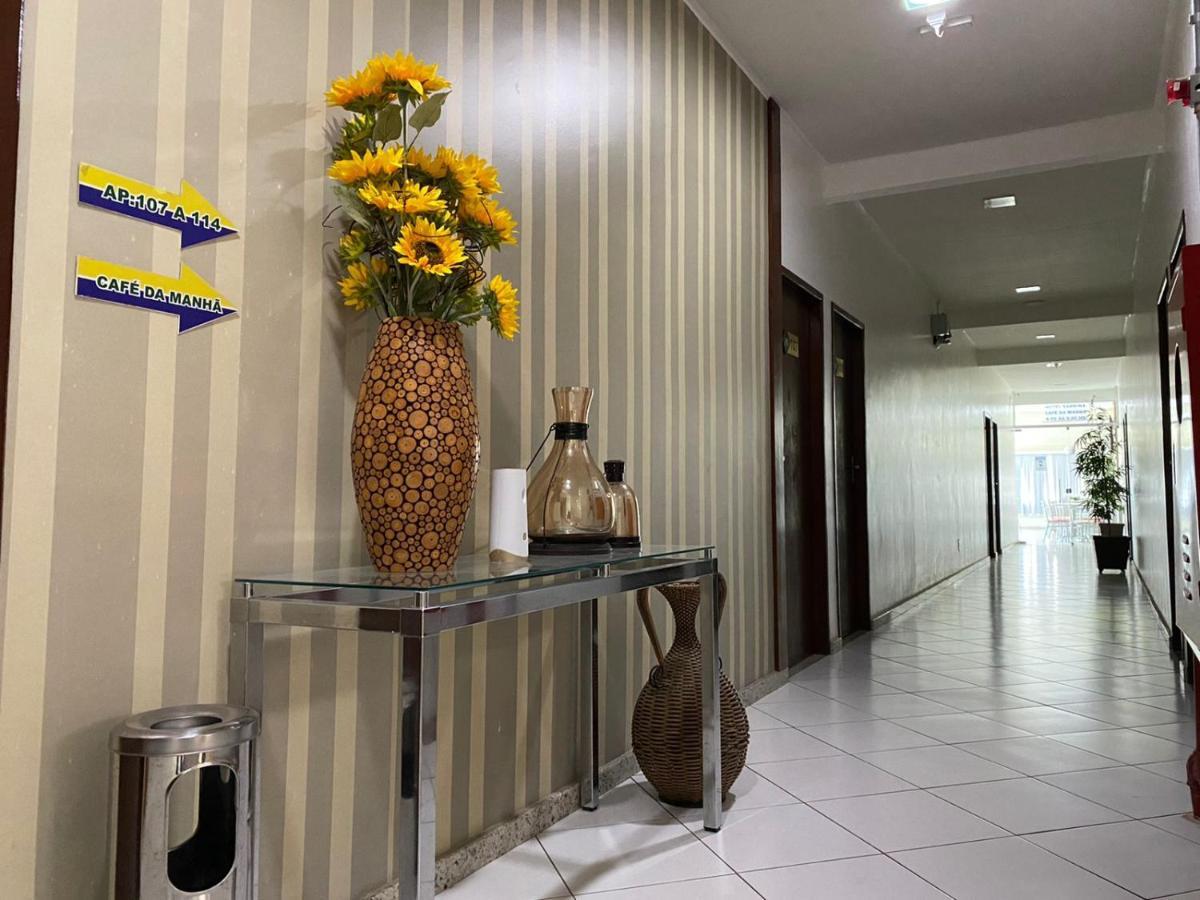 Hotel Sabrina Γκουανάμπι Εξωτερικό φωτογραφία