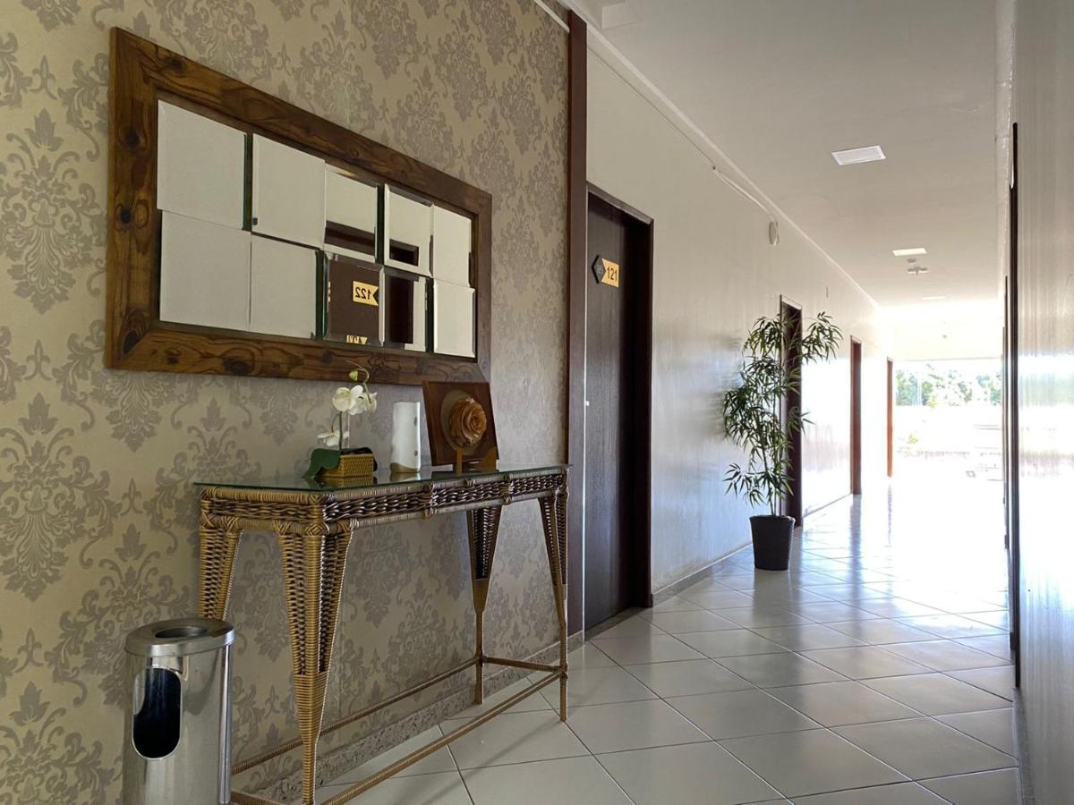 Hotel Sabrina Γκουανάμπι Εξωτερικό φωτογραφία