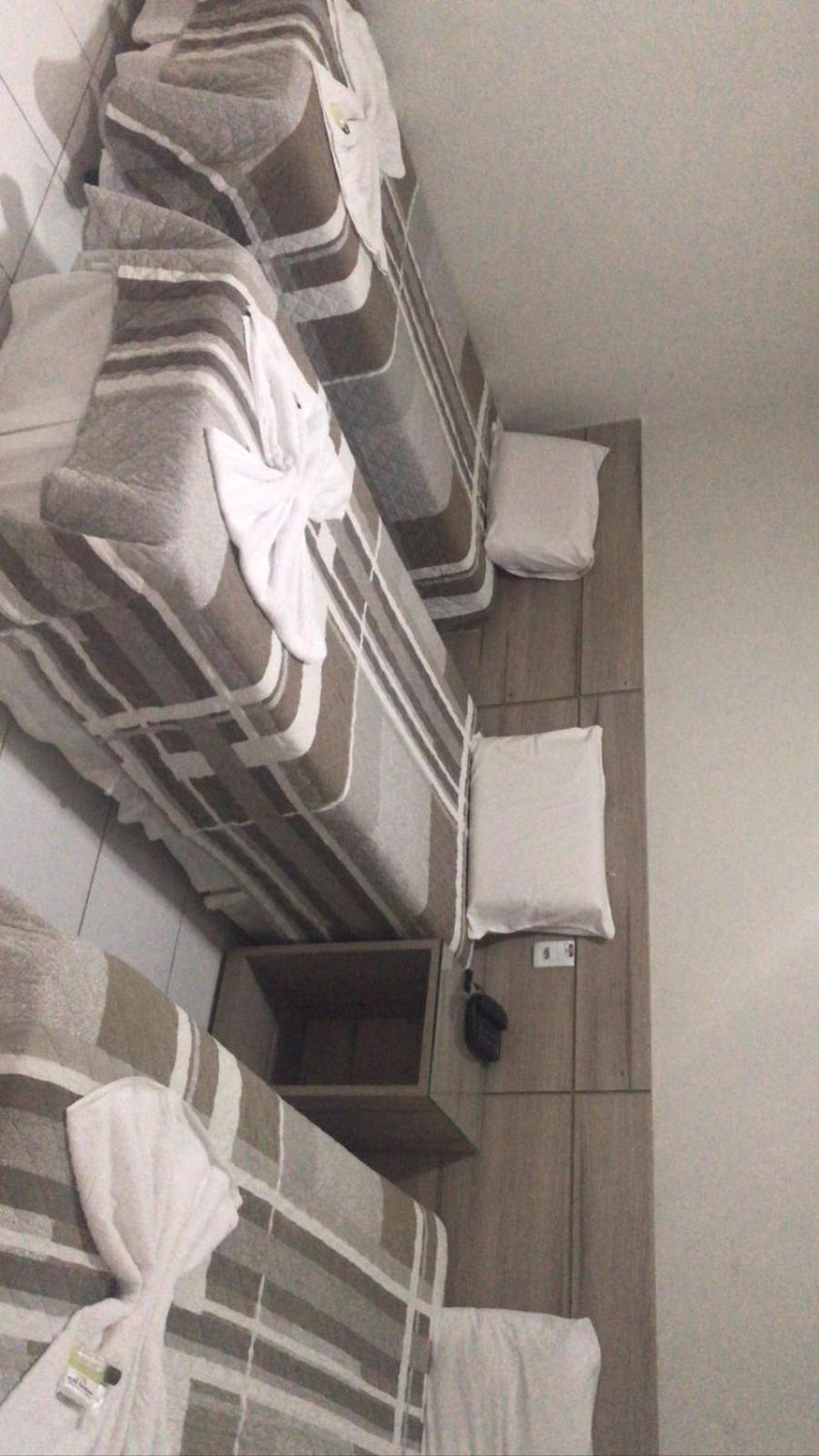 Hotel Sabrina Γκουανάμπι Εξωτερικό φωτογραφία