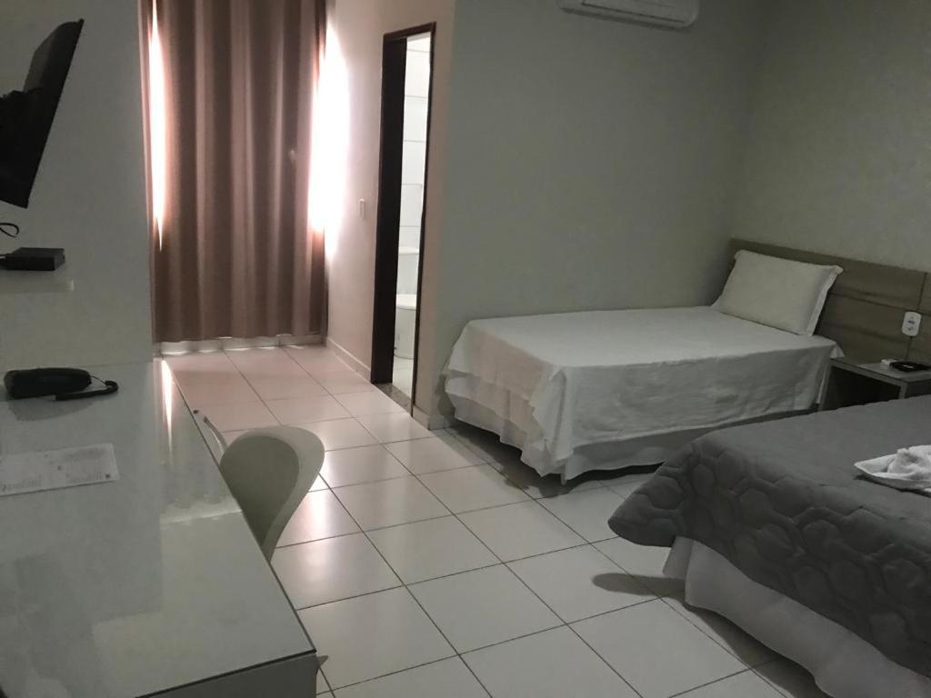 Hotel Sabrina Γκουανάμπι Εξωτερικό φωτογραφία