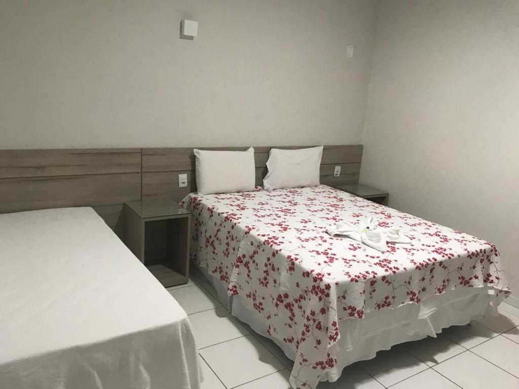 Hotel Sabrina Γκουανάμπι Εξωτερικό φωτογραφία