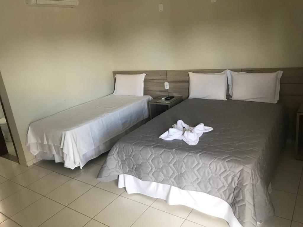 Hotel Sabrina Γκουανάμπι Εξωτερικό φωτογραφία