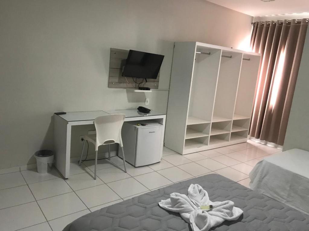 Hotel Sabrina Γκουανάμπι Εξωτερικό φωτογραφία