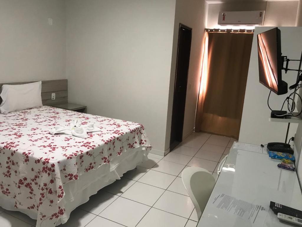 Hotel Sabrina Γκουανάμπι Εξωτερικό φωτογραφία