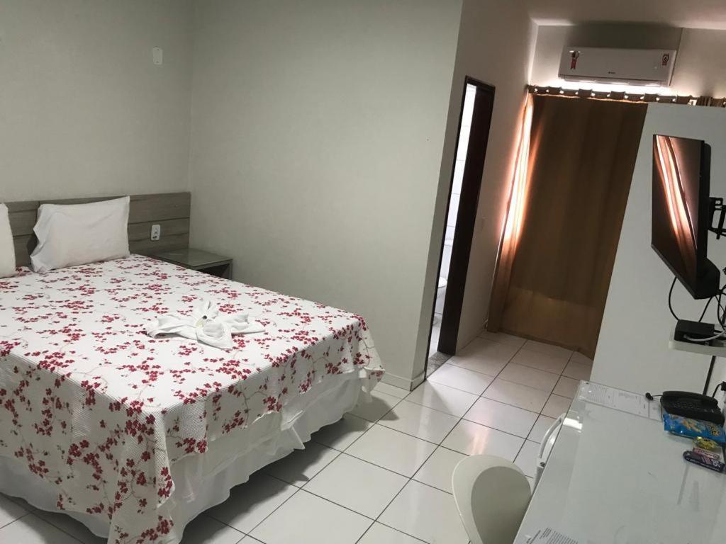 Hotel Sabrina Γκουανάμπι Εξωτερικό φωτογραφία
