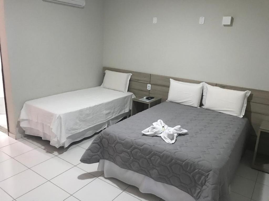 Hotel Sabrina Γκουανάμπι Εξωτερικό φωτογραφία